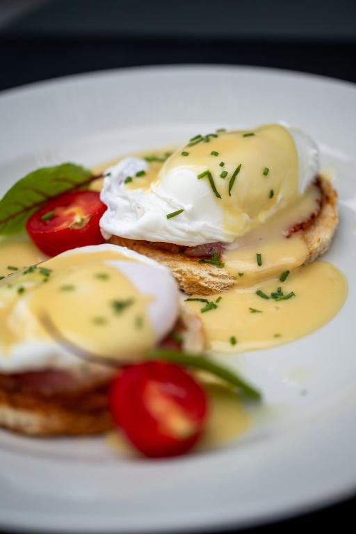 Premium Hotel, Novi Sad - Resim 37