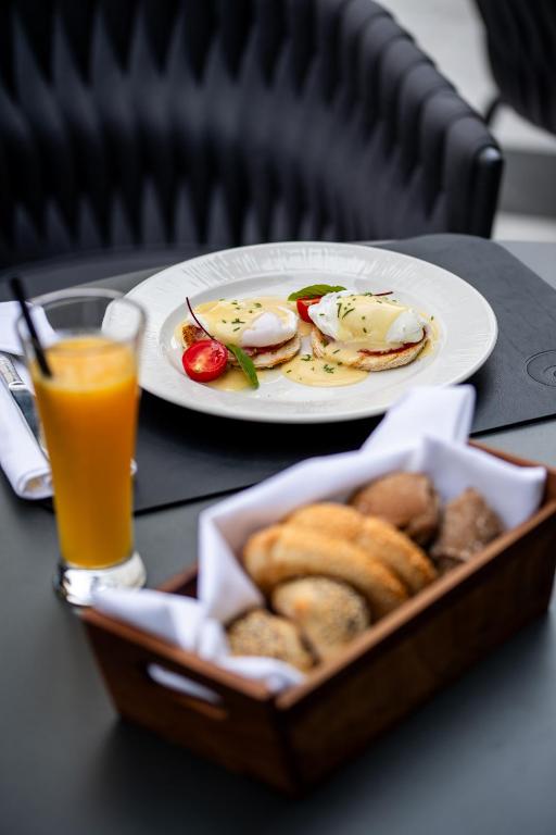 Premium Hotel, Novi Sad - Resim 42