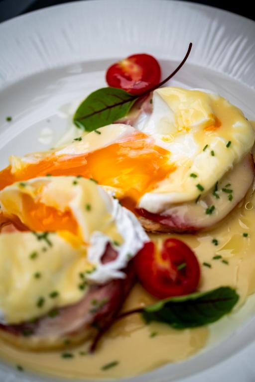 Premium Hotel, Novi Sad - Resim 29