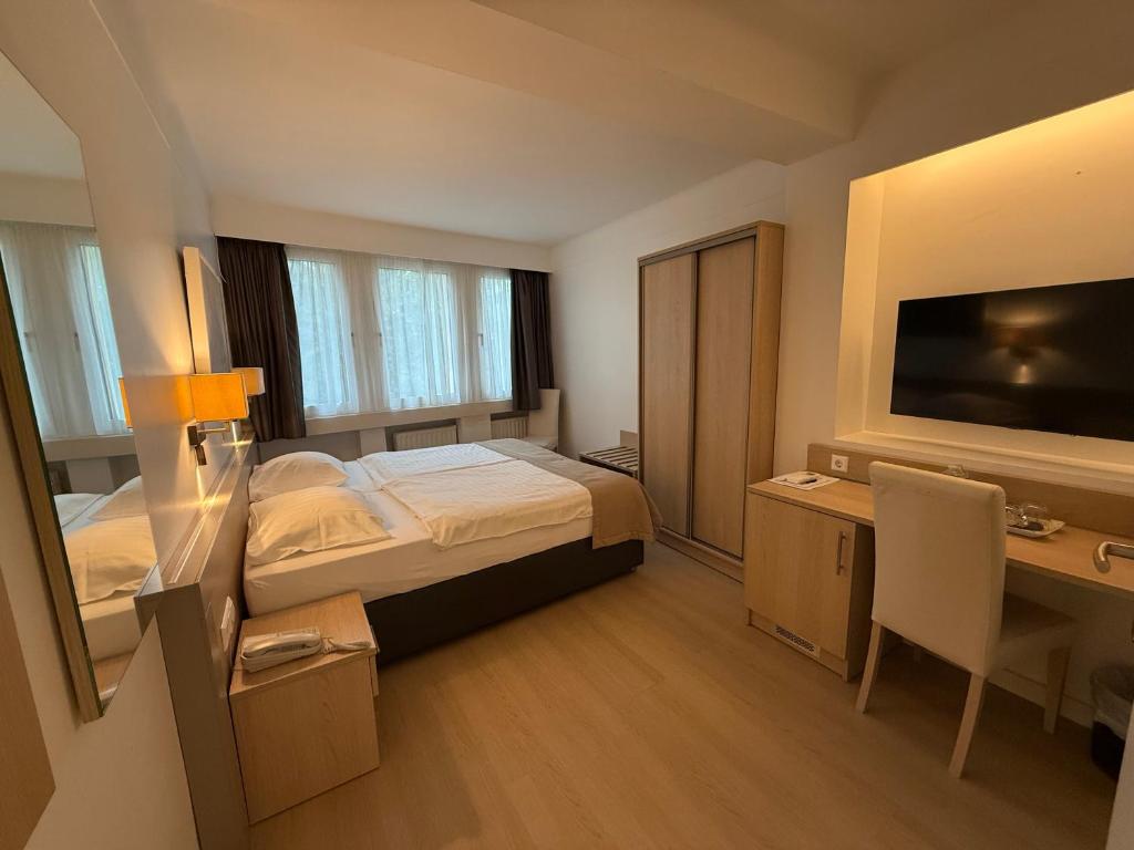 Hotel Francais - Resim 25