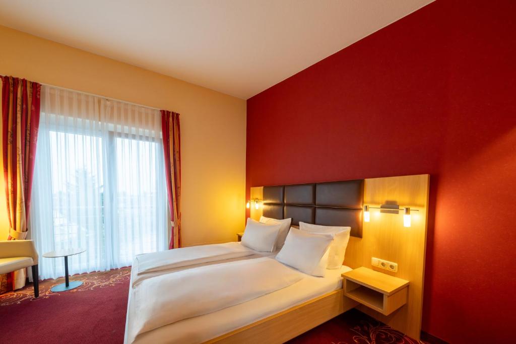 Komfort-Hotel Katerberg - Tweepersoonskamer