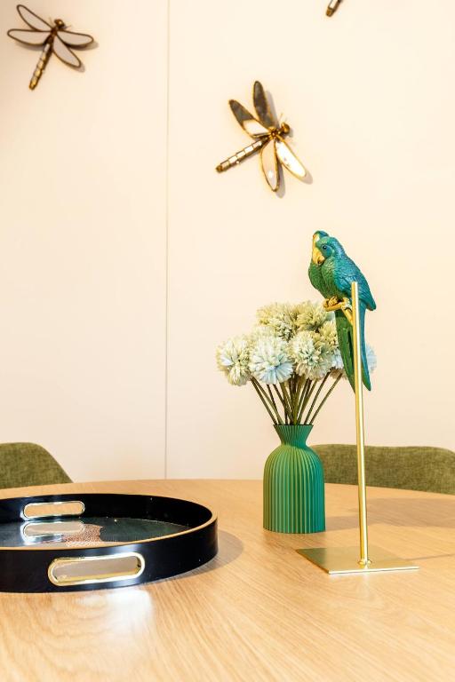 Jungle Suite - Resim 14