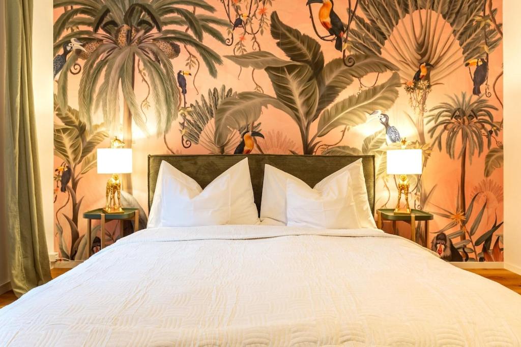 Jungle Suite - Resim 23