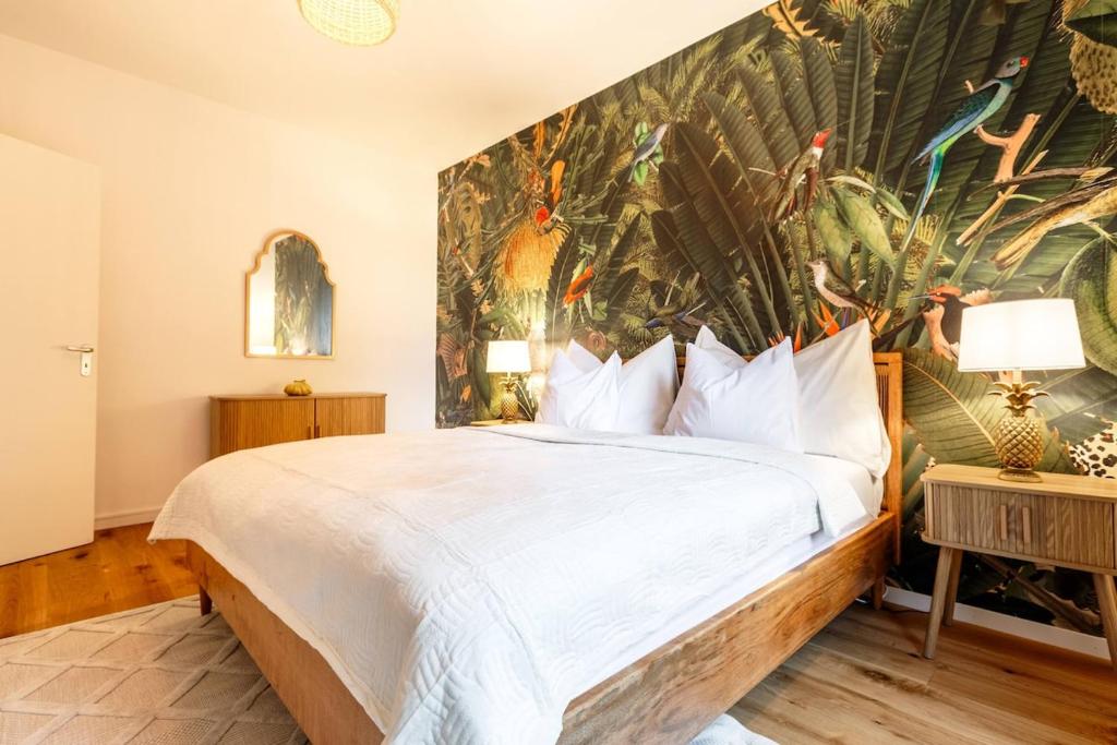 Jungle Suite - Resim 26