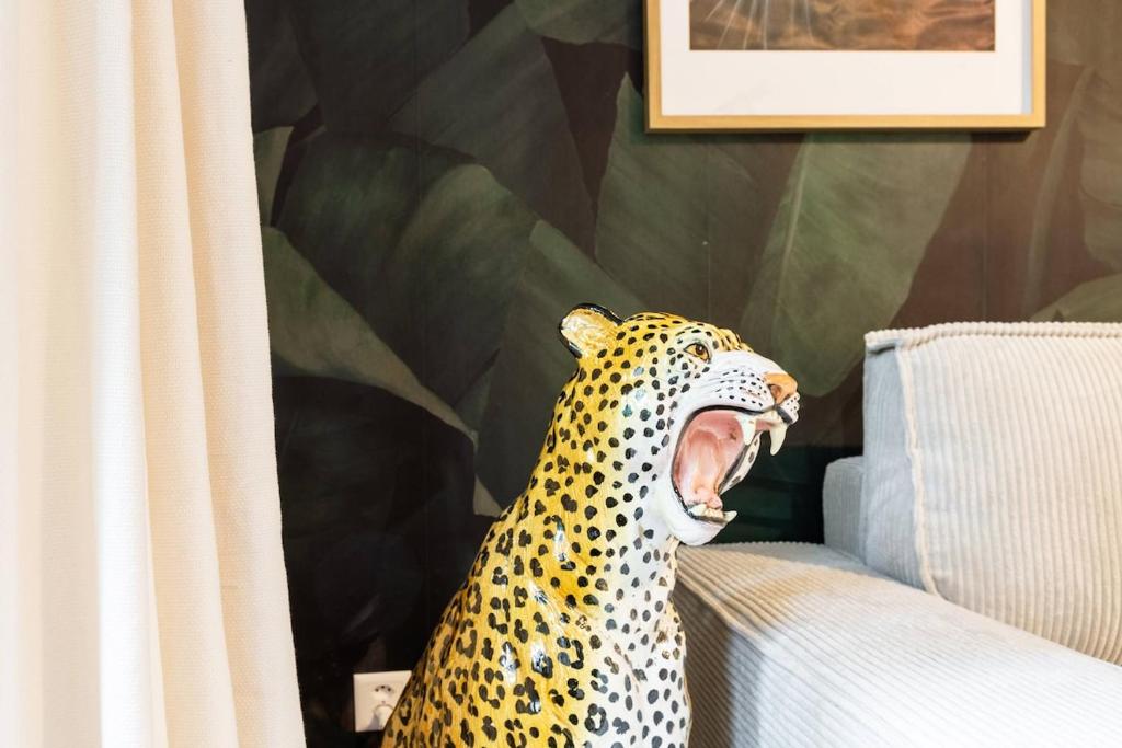 Jungle Suite - Resim 28