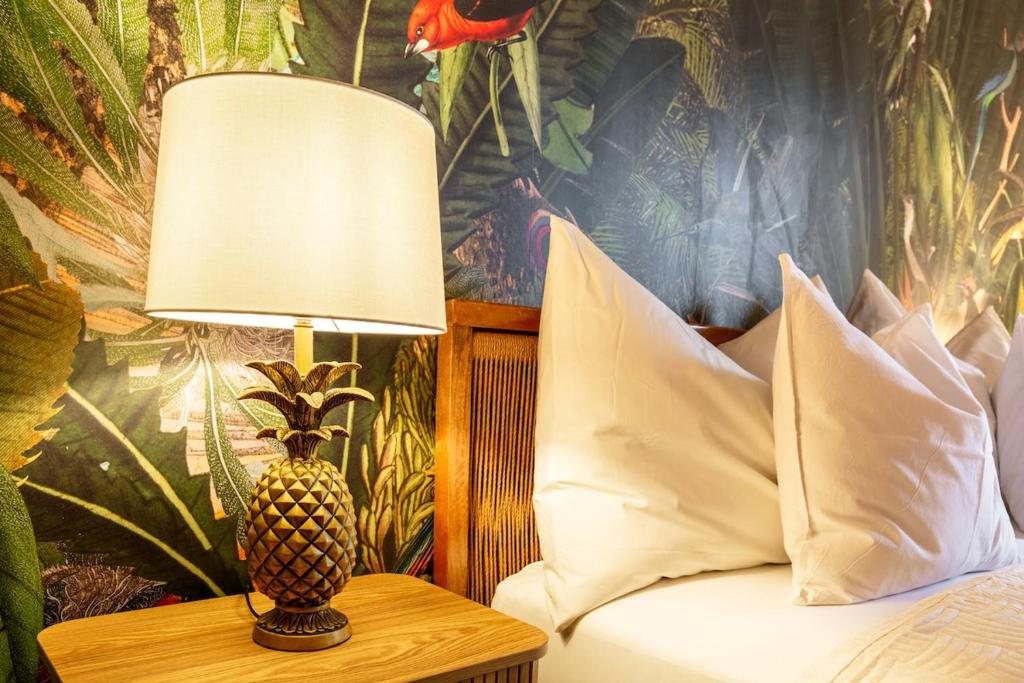 Jungle Suite - Resim 34