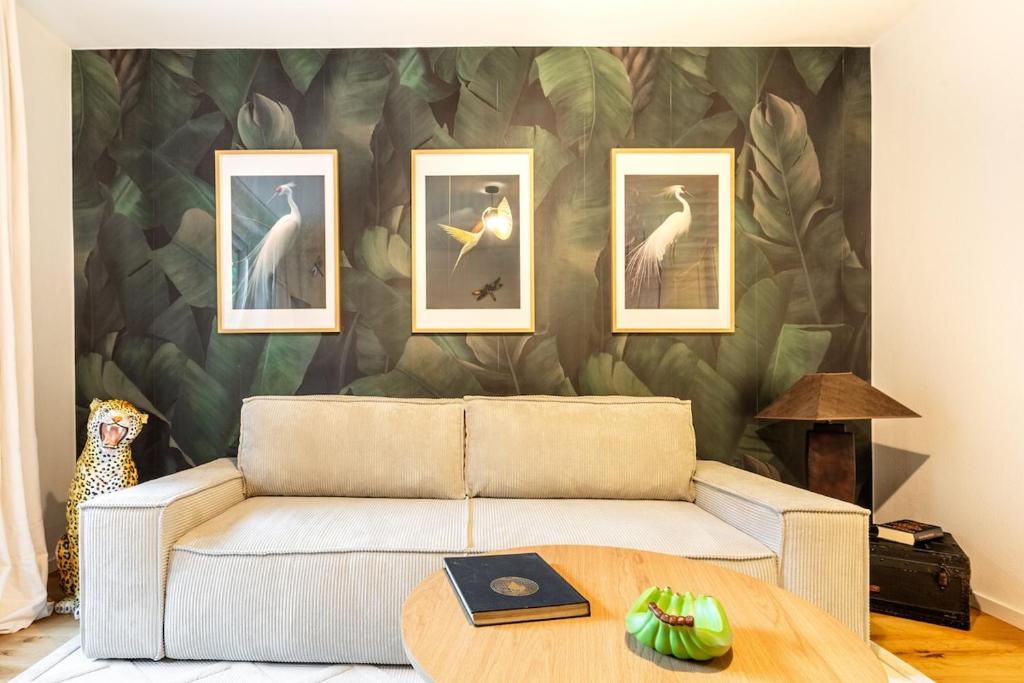 Jungle Suite - Resim 40