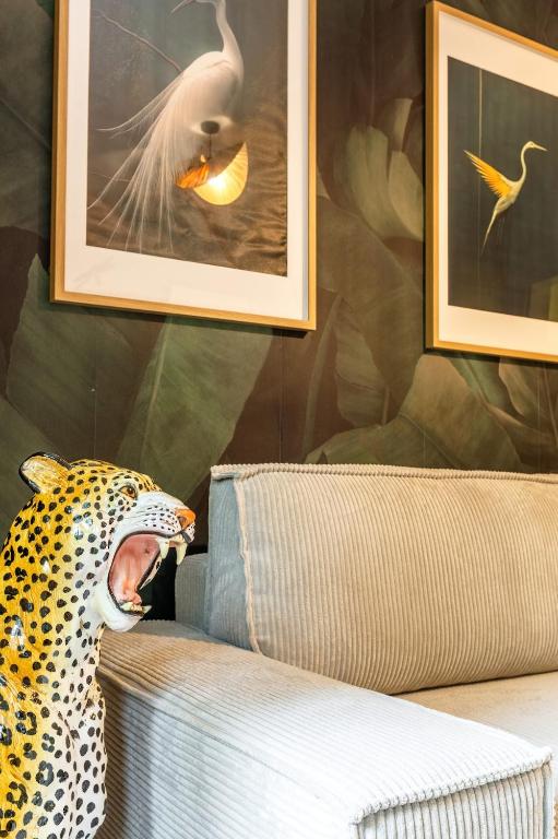 Jungle Suite - Resim 43