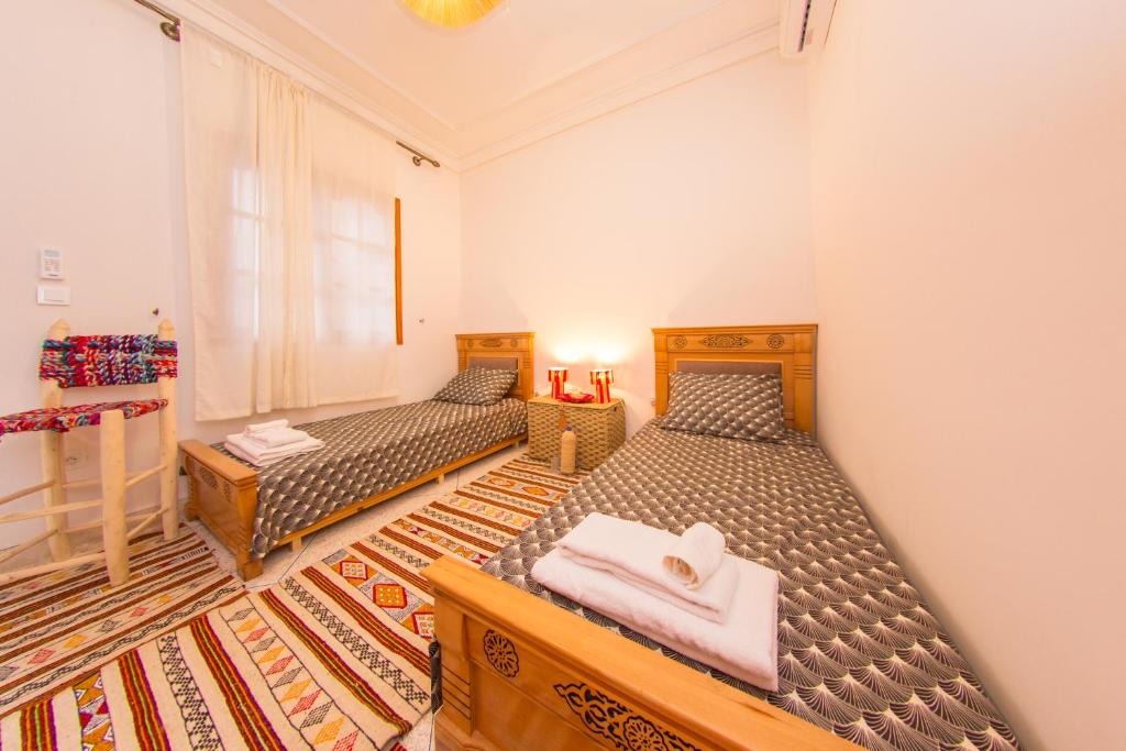 Riad Dahab — photo 8