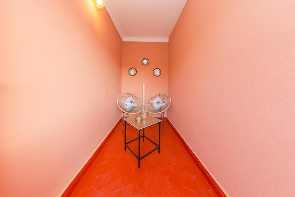 Riad Dahab — photo 6