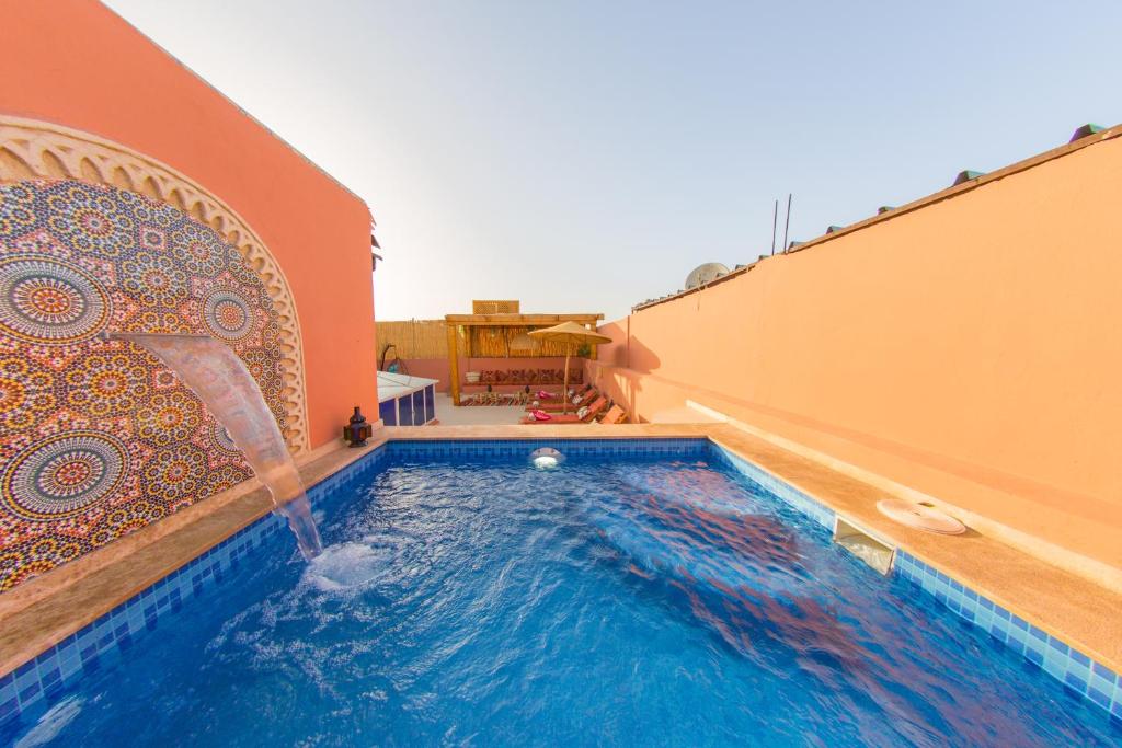 Riad Dahab — photo 9