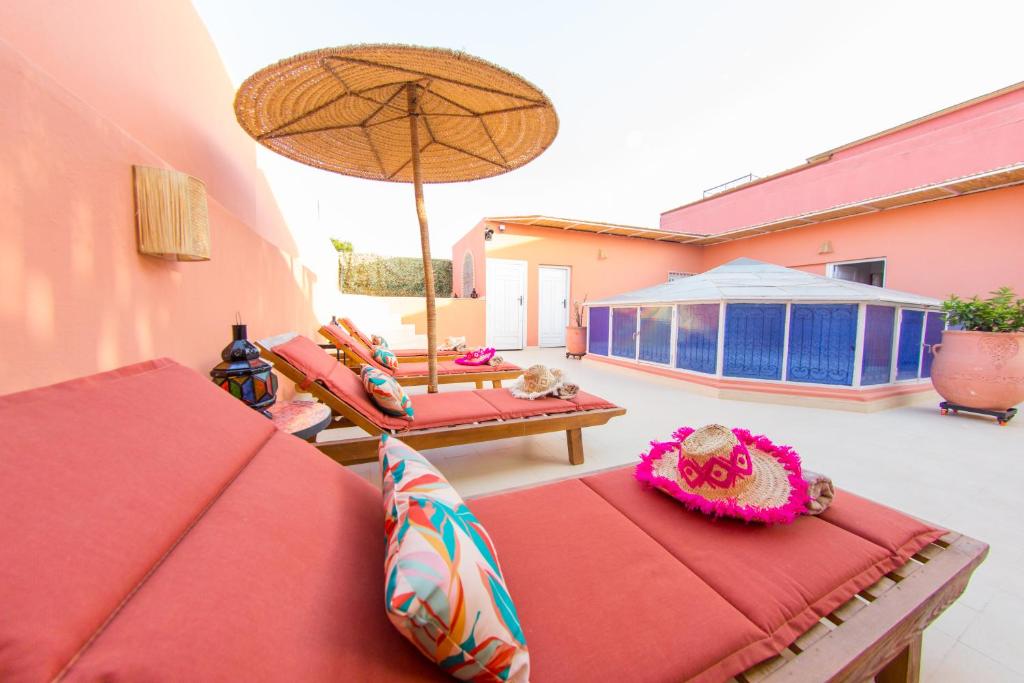 Riad Dahab — photo 7