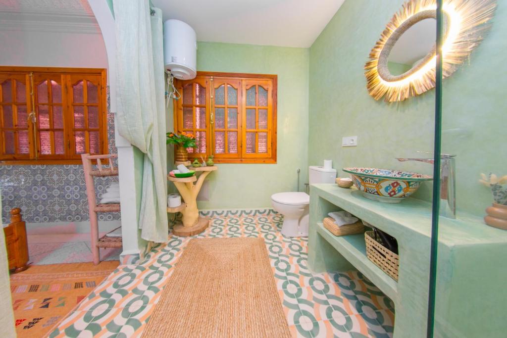 Riad Dahab — photo 5