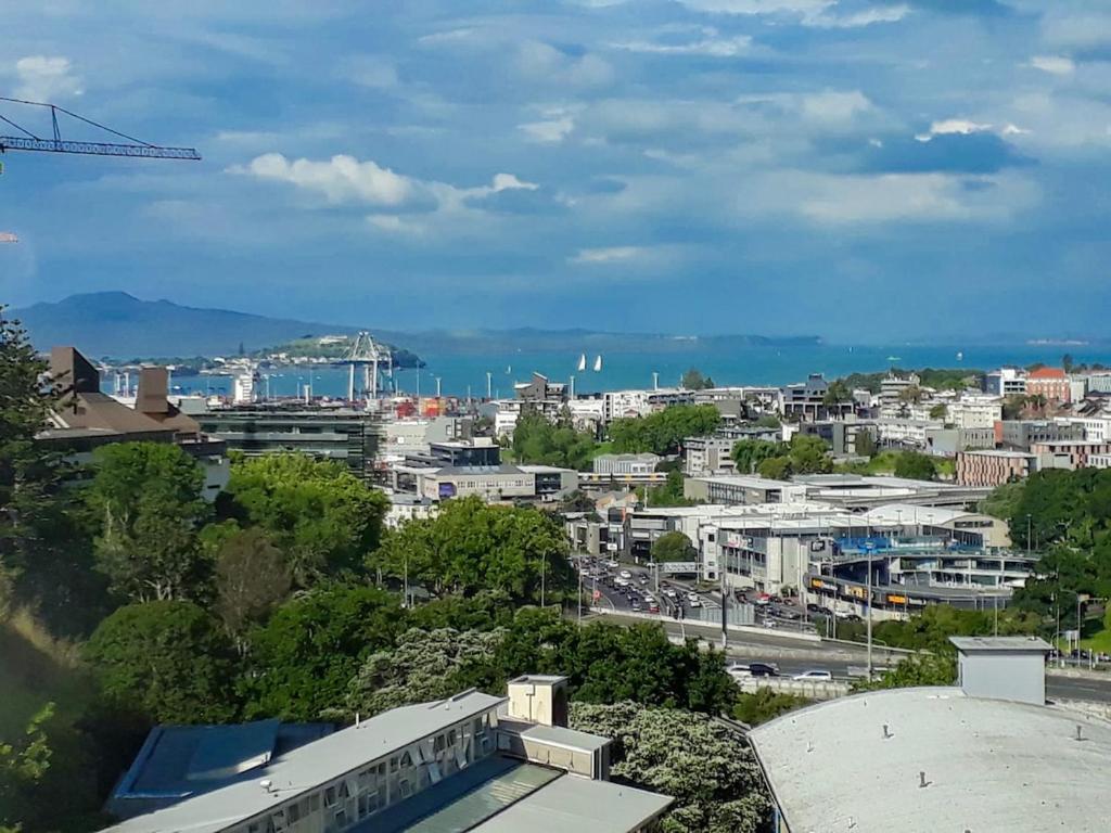 Nautical Loft, Free Carpark, Wifi and Netflix - Resim 23