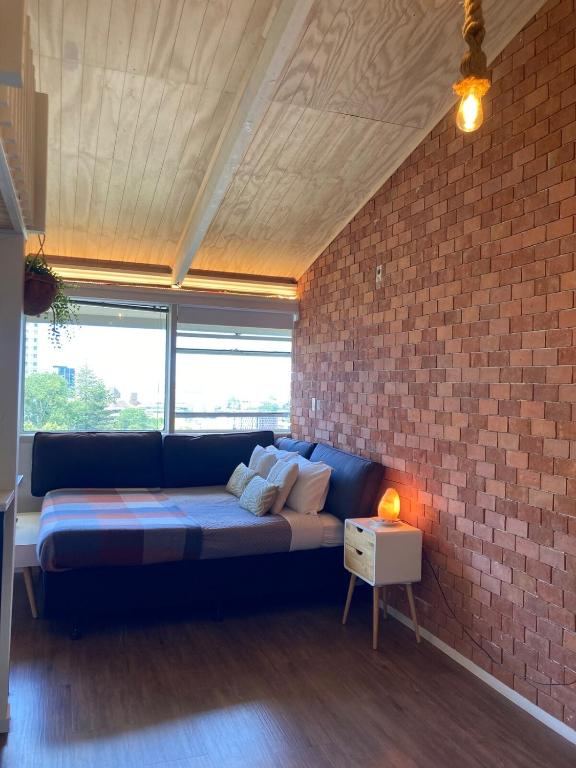 Nautical Loft, Free Carpark, Wifi and Netflix - Resim 7