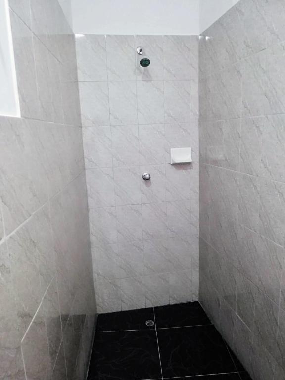 modern loft facing the sea