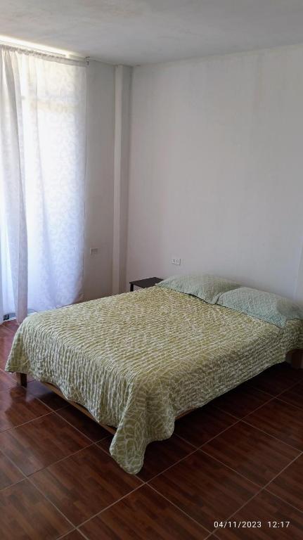 modern loft facing the sea