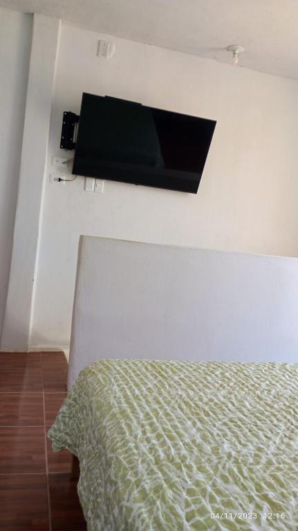 modern loft facing the sea