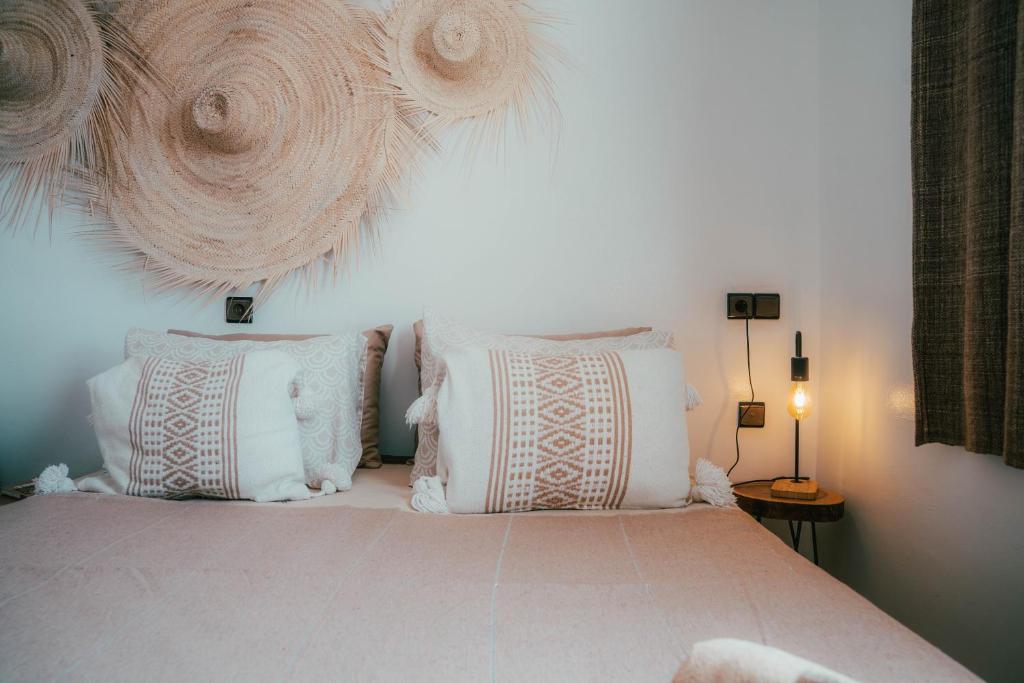Palmsurfmorocco - One-Bedroom Apartment