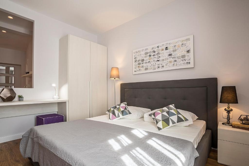 Piano Nobile Rooms - 10