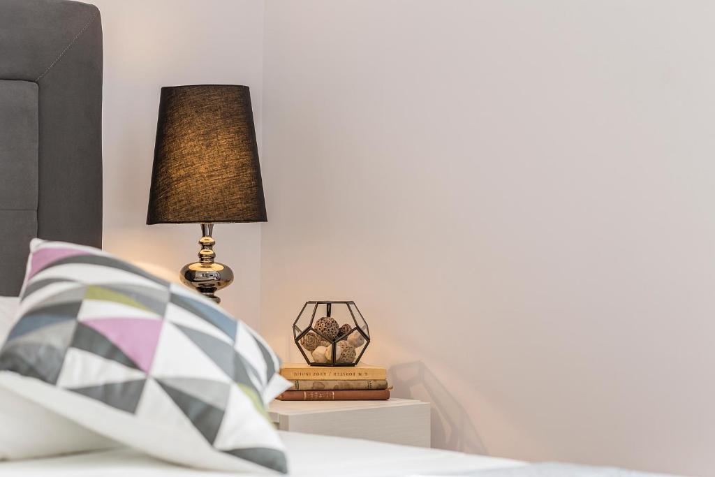 Piano Nobile Rooms - 11