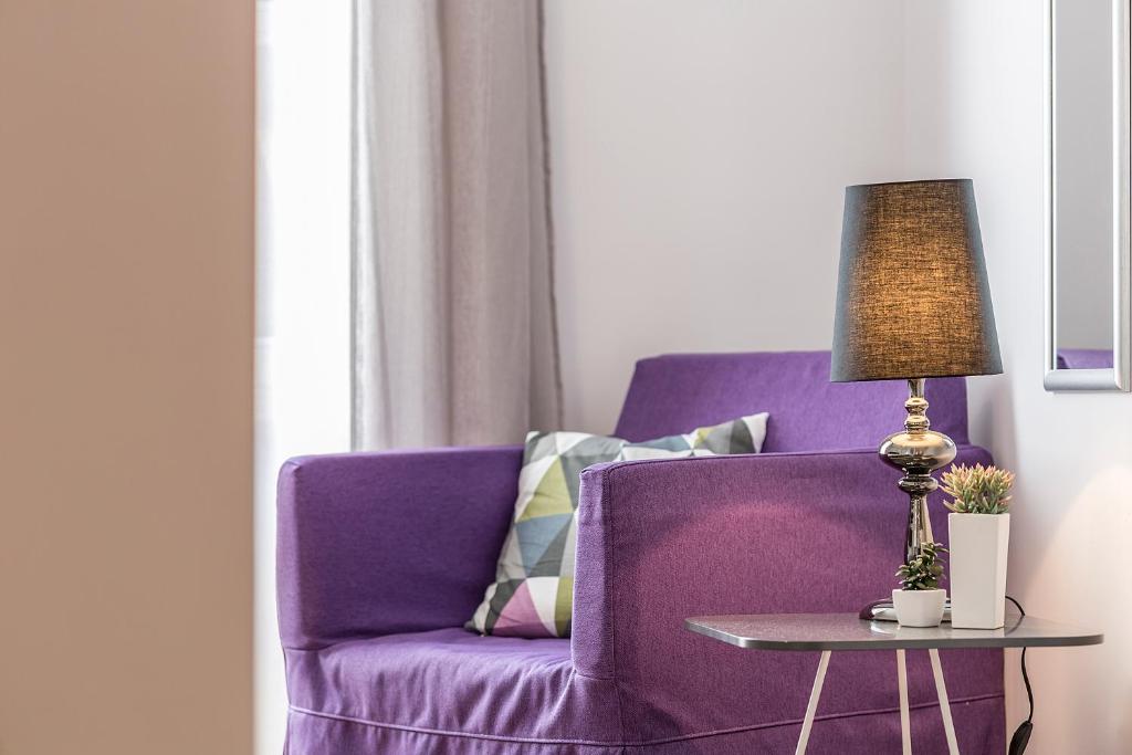 Piano Nobile Rooms - 8