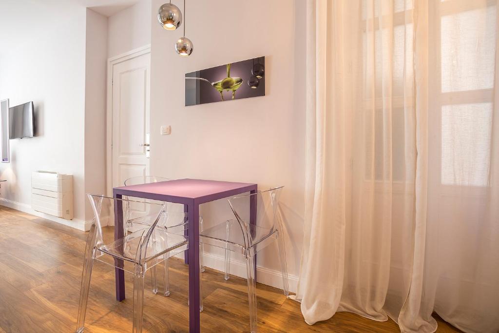 Piano Nobile Rooms - 12