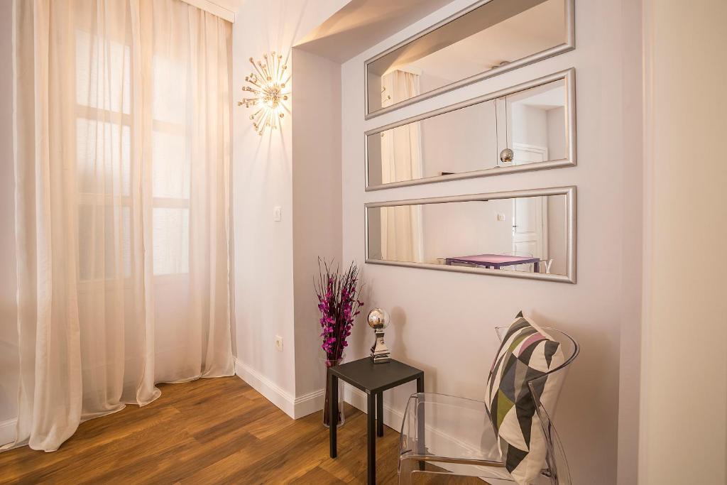 Piano Nobile Rooms - 13