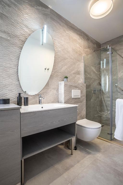 Piano Nobile Rooms - 15