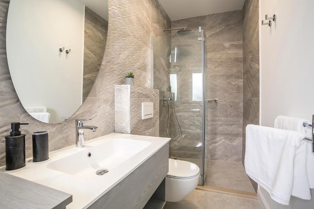 Piano Nobile Rooms - 3