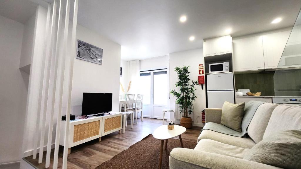 Apartamento Pátio do Higinio