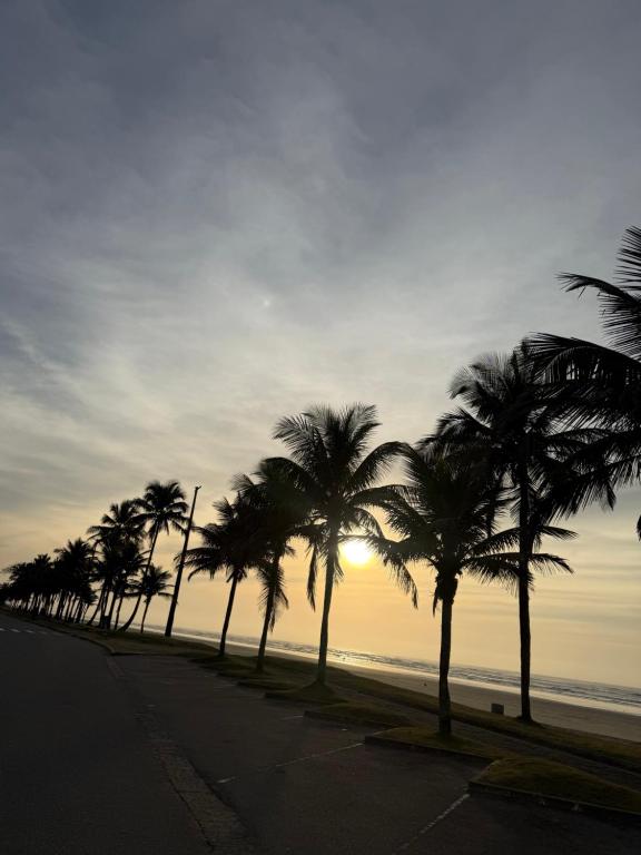 Gallery image of Grand Maré Hotel in Peruíbe