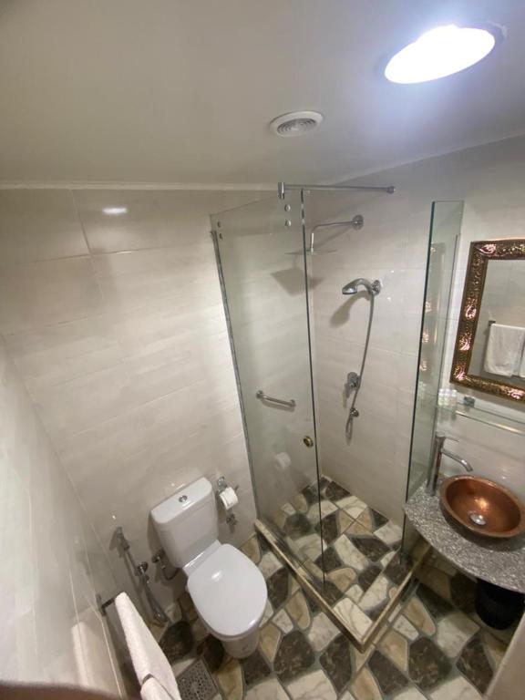 Gamaleya Boutique Hotel - 10