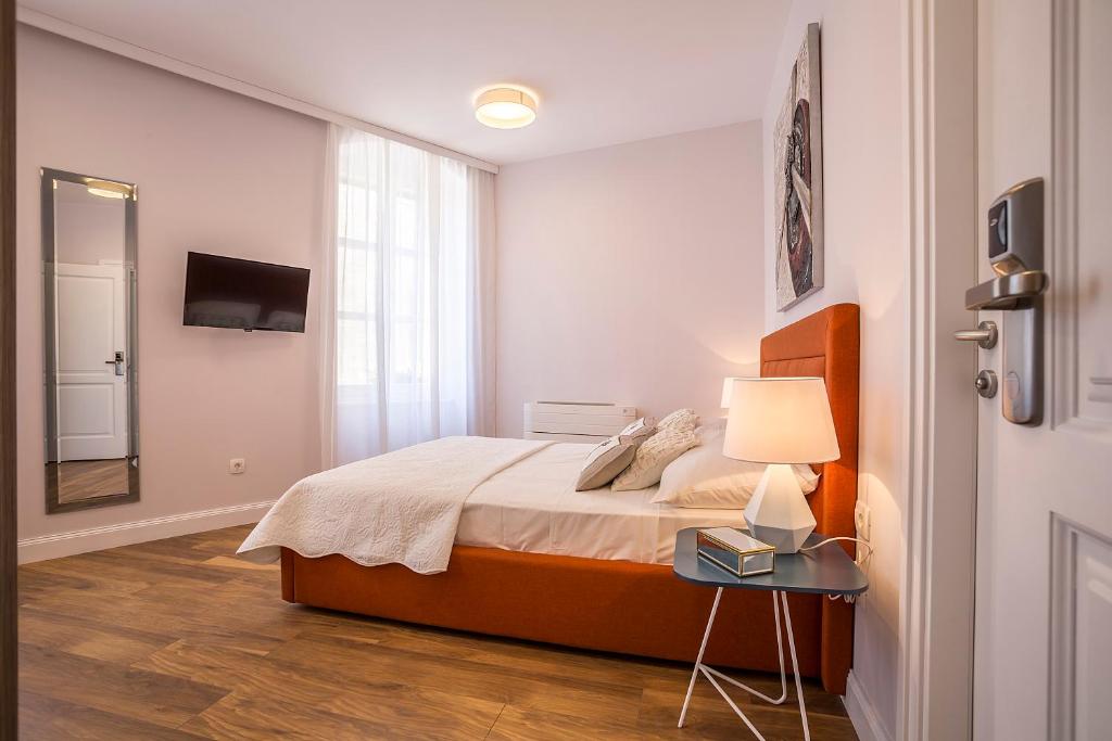 Piano Nobile Rooms - 19