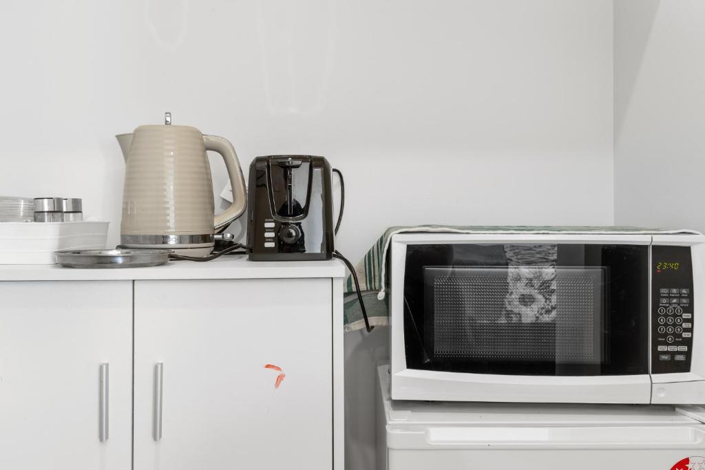 Blenheim Accommodation - Resim 12