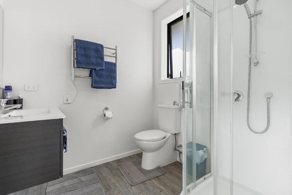 Blenheim Accommodation - Resim 15