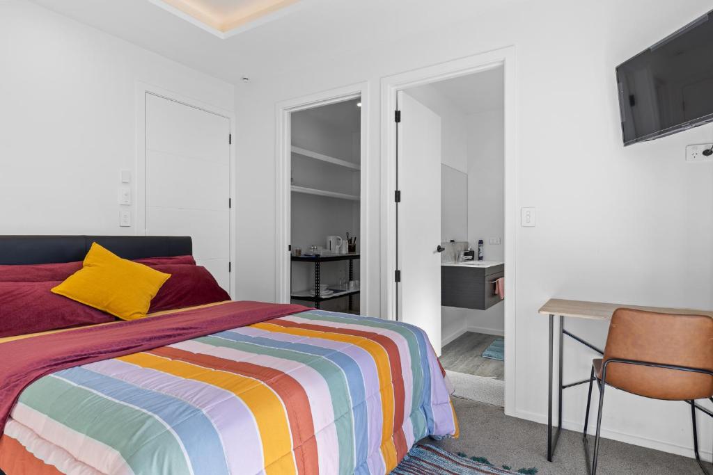 Blenheim Accommodation - Resim 14