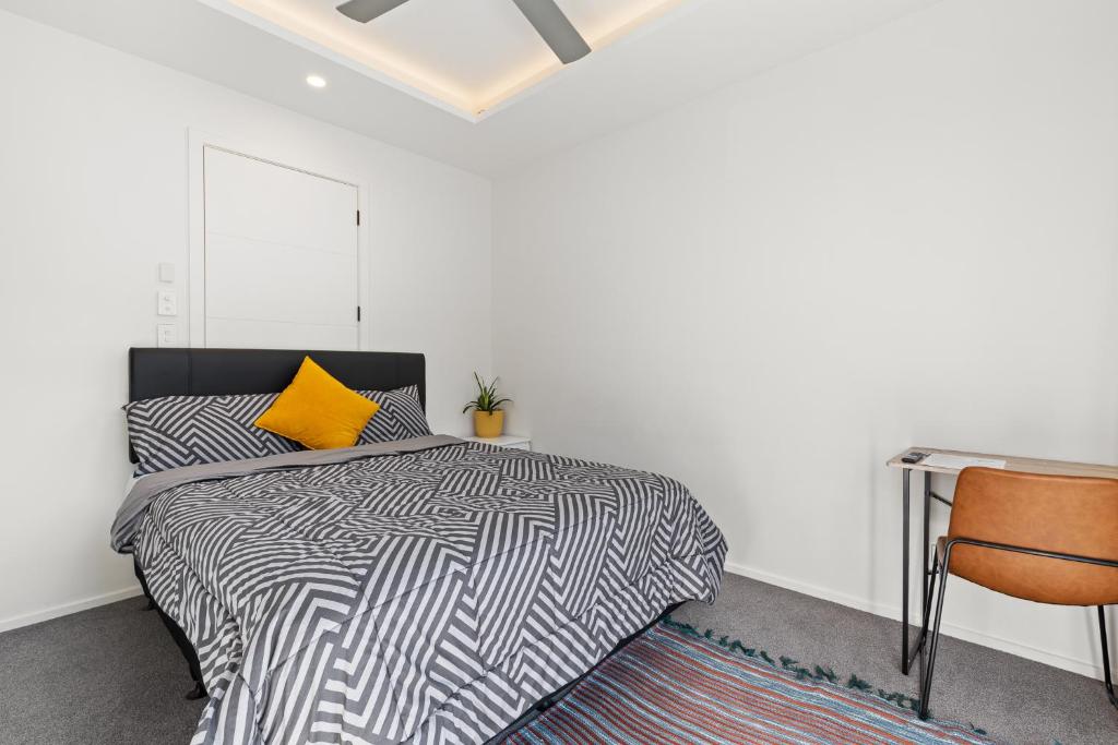 Blenheim Accommodation - Resim 21