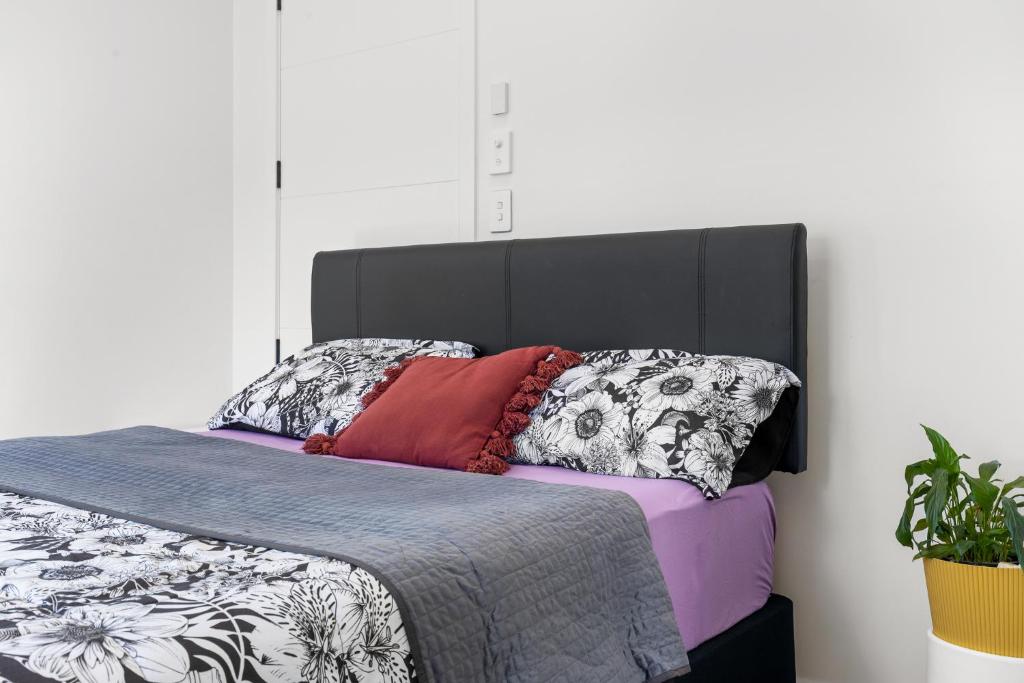 Blenheim Accommodation - Resim 23