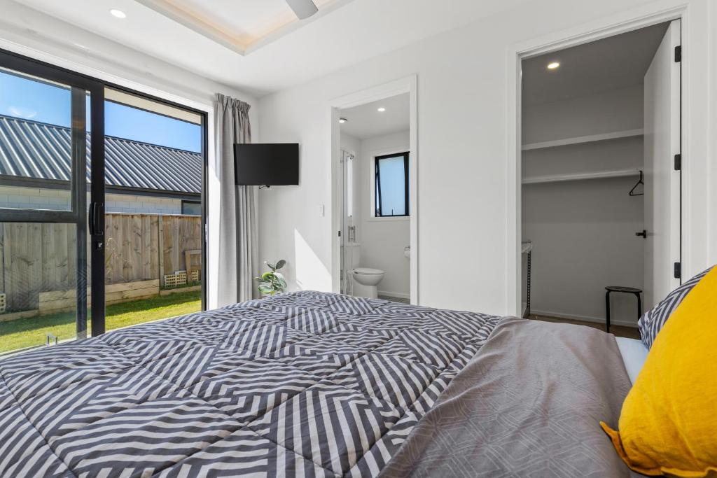 Blenheim Accommodation - Resim 25