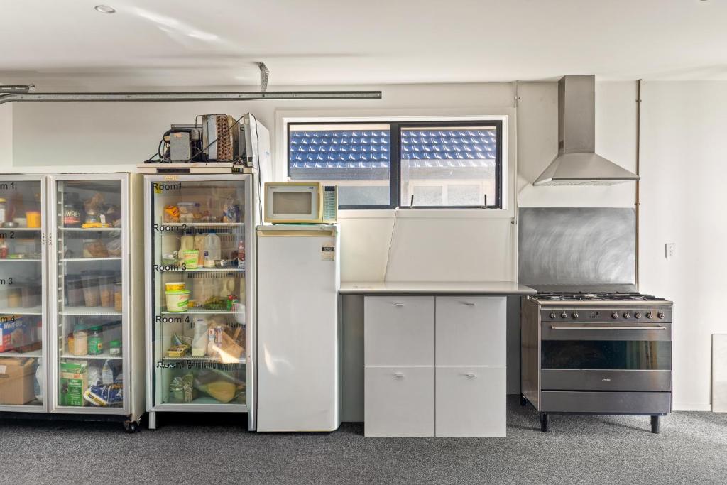 Blenheim Accommodation - Resim 4