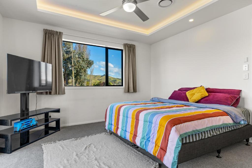 Blenheim Accommodation - Resim 6