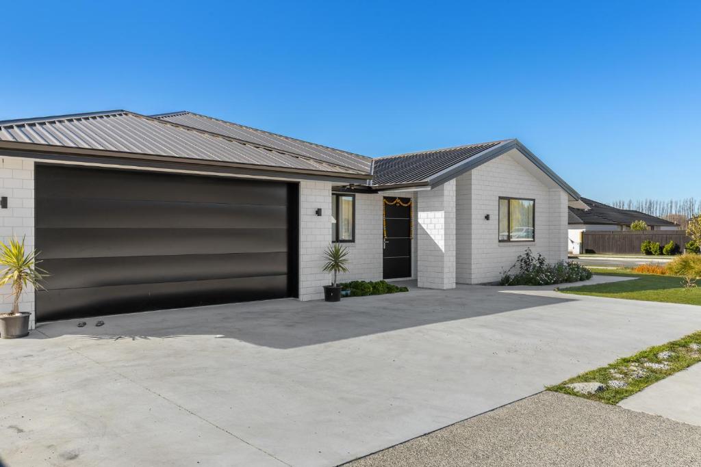 Blenheim Accommodation - Resim 27