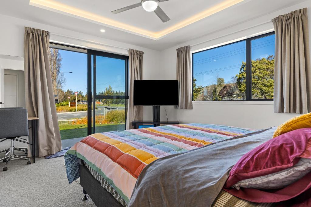 Blenheim Accommodation - Resim 2