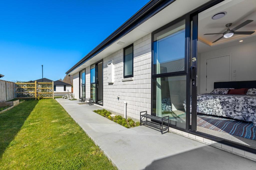 Blenheim Accommodation - Resim 30