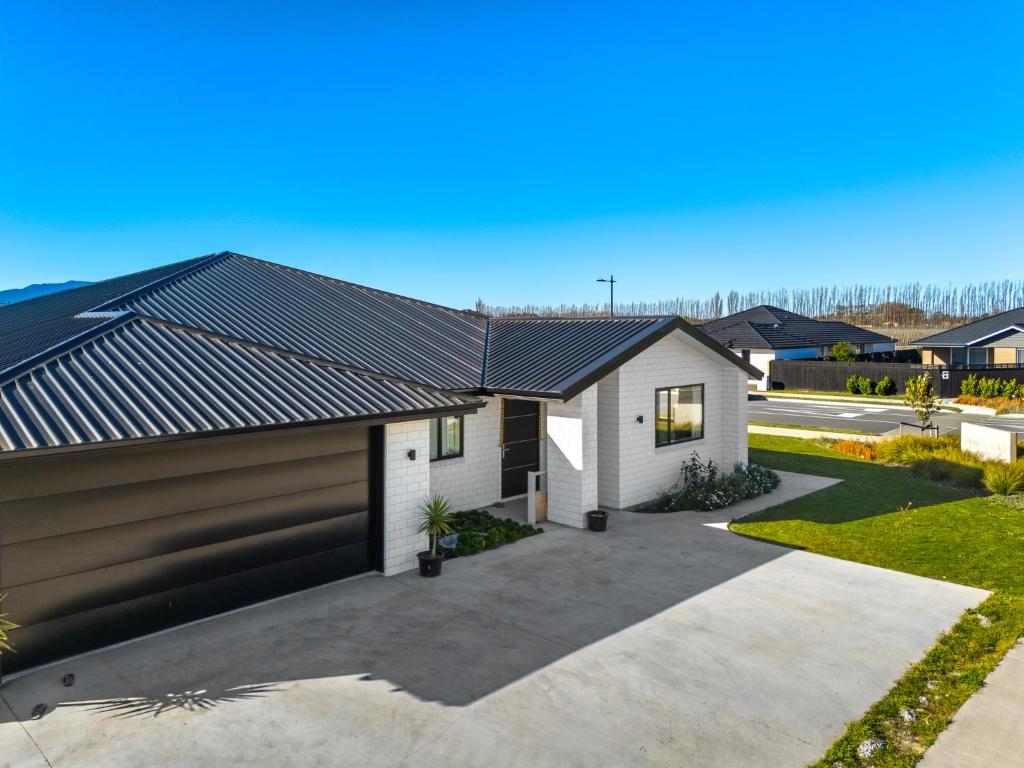 Blenheim Accommodation - Resim 31