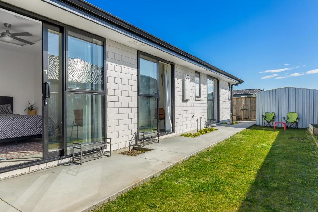 Blenheim Accommodation - Resim 28