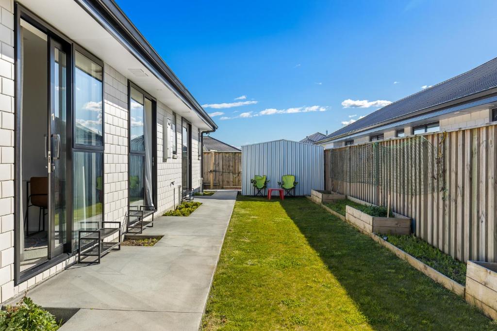 Blenheim Accommodation - Resim 35