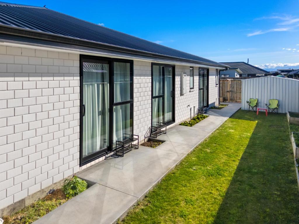 Blenheim Accommodation - Resim 33