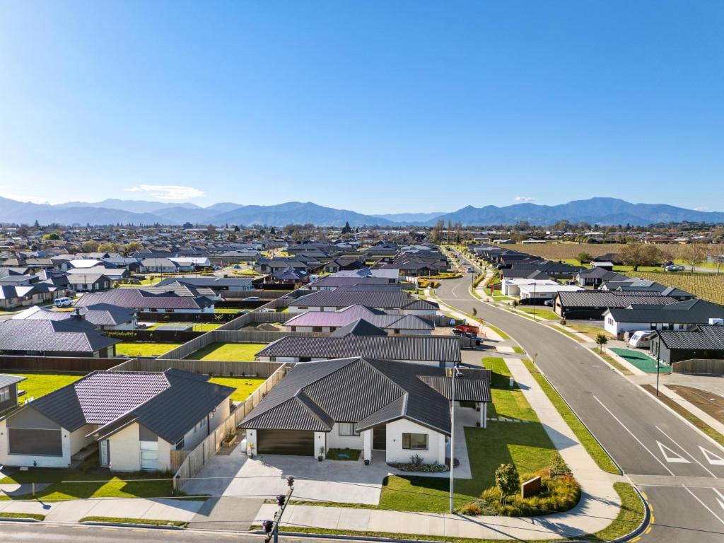 Blenheim Accommodation - Resim 32